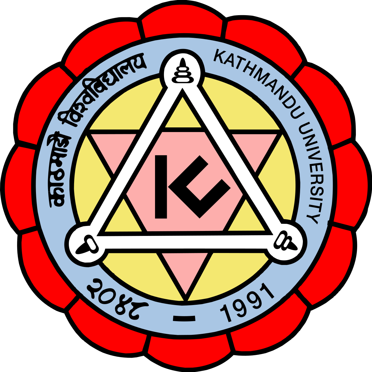 University